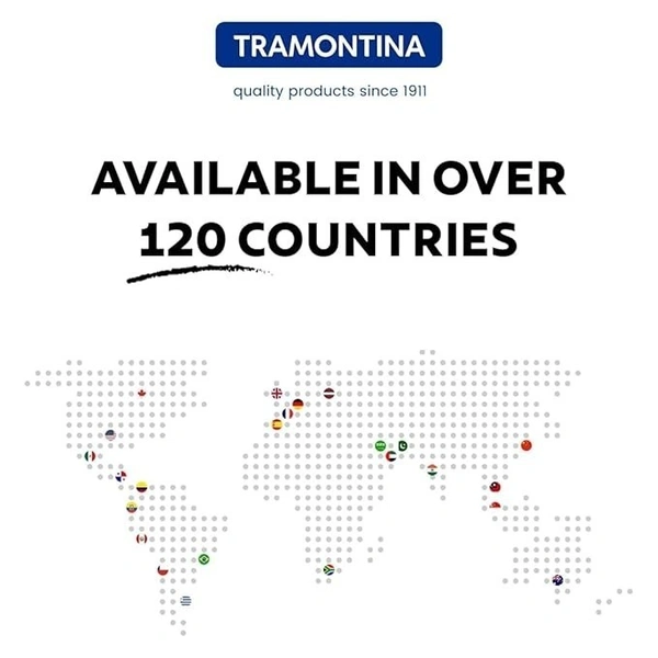 tramontina Tramontina fry pan - 20cm