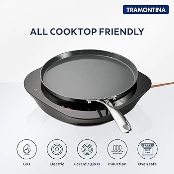 tramontina dosa tawa