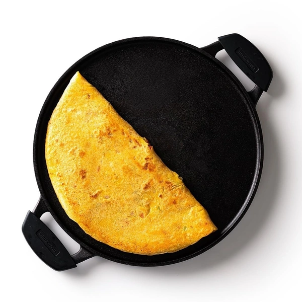 tramontina flat tawa 30 cm