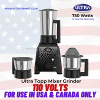 ULTRA Mixer Grinder base unit