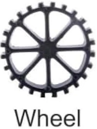 Vyan Traditional Acchu Murukku Maker