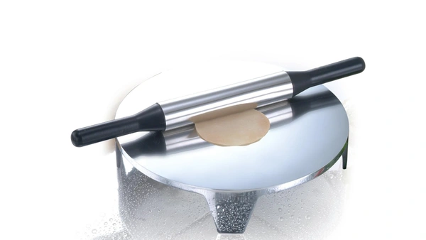 vyan Vyan Puri Plate Plus Belan