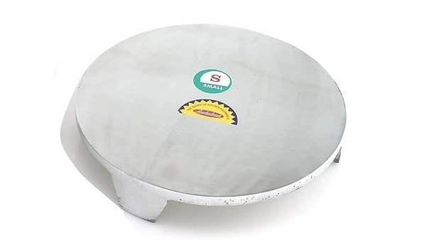 vyan Vyan Puri Plate Plus Belan