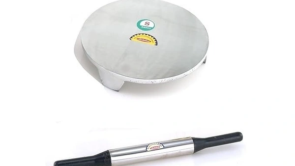 vyan Vyan Puri Plate Plus Belan