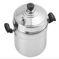 Vyan Super Idly Cooker