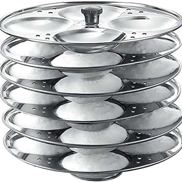 Vyan Super Idly Cooker