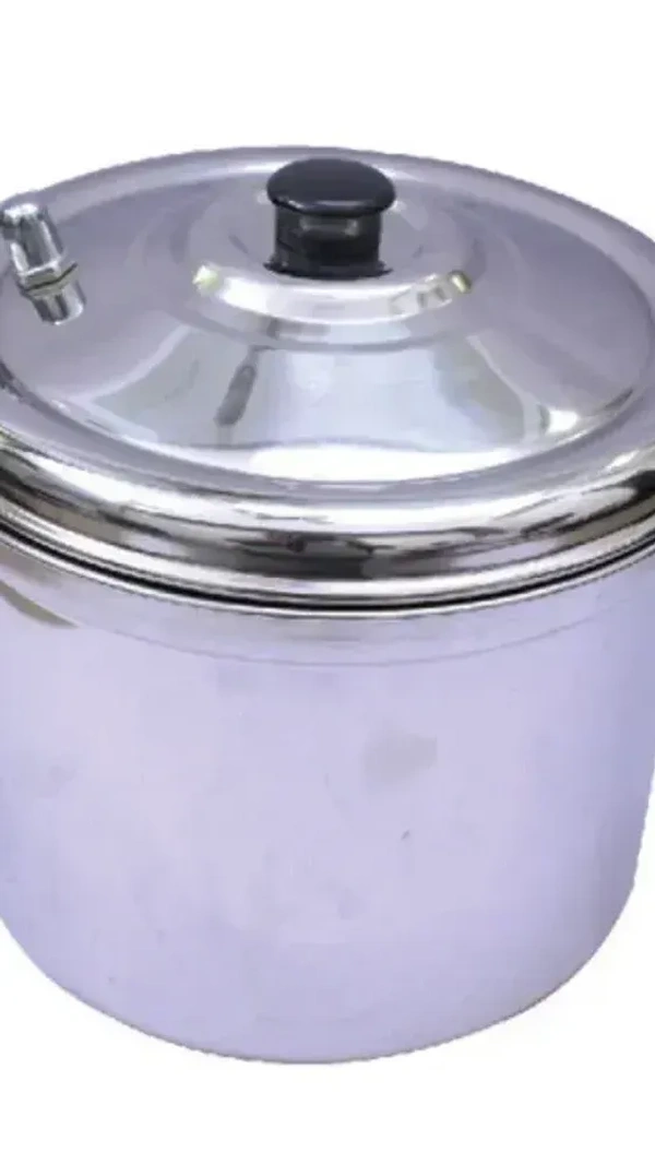 Vyan Super Idly Cooker