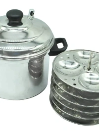 Vyan Super Idly Cooker