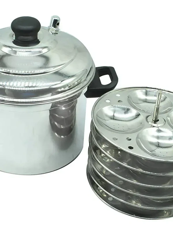 Vyan Super Idly Cooker