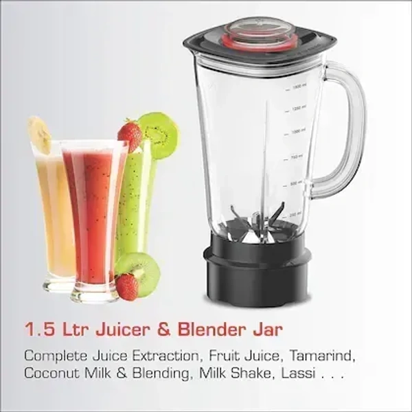 vidiem jumbo juice- 1000W - 5.200KG