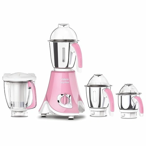 vidiem mixer grinder 4 jar