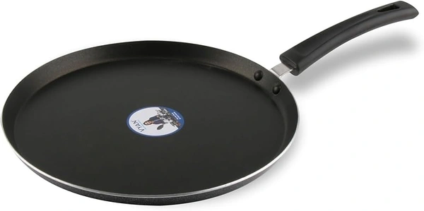 vyan nonstick mini tawa 260mm dia 3mm