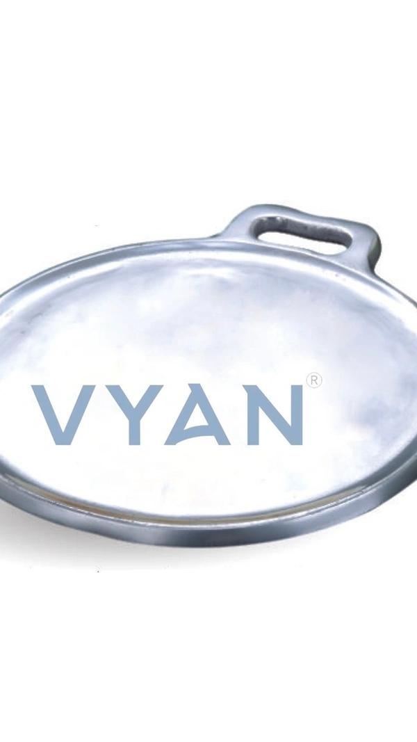 vyan aluminium tawa - No 12