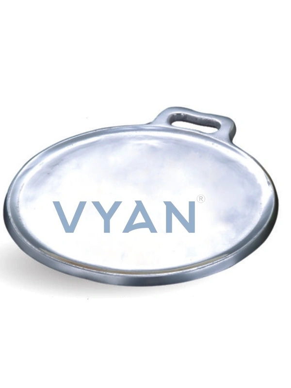 vyan aluminium tawa - No 12