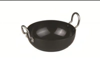 vyan aluminium kadai 11litre - 11ltr