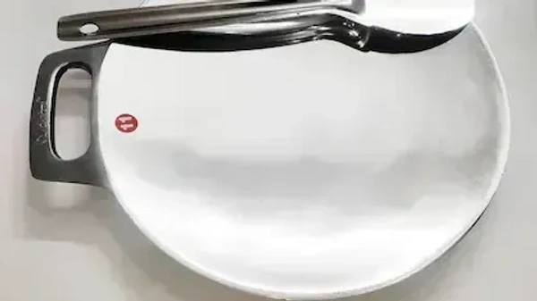 vyan aluminium tawa - No 12