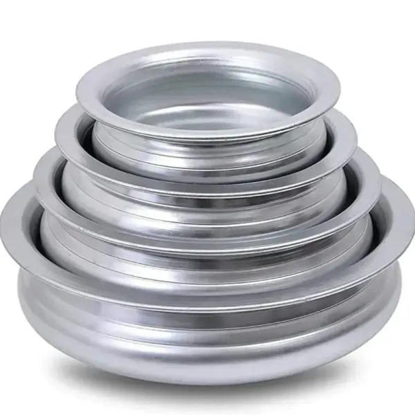 vyan anodized urli 51/4L