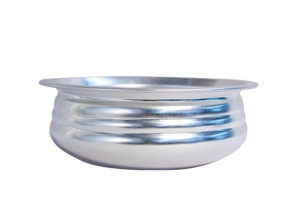 vyan anodized urli 51/4L