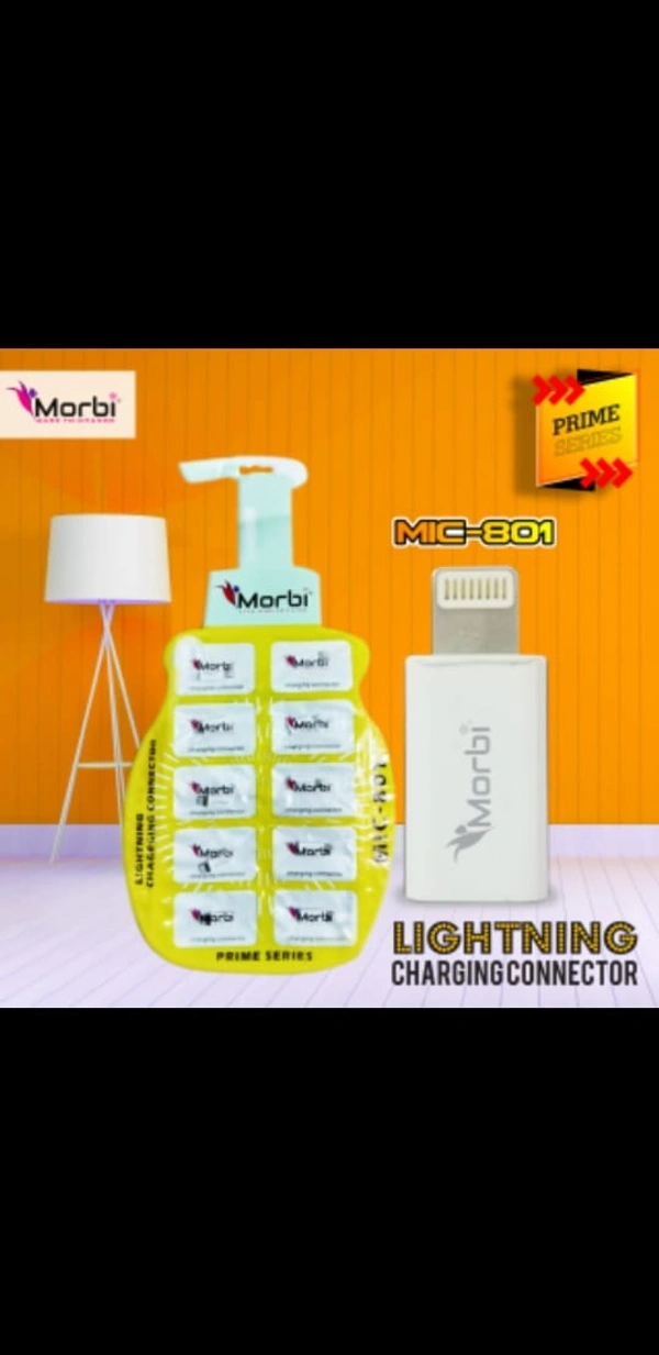 Convert iPhone Cable