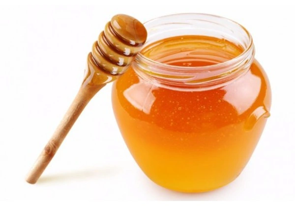 Wild Forest Honey / ಶುದ್ಧ ಕಾಡು ಜೇನು. - 500g, Golden Brown