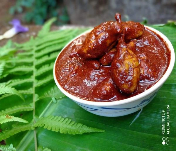Appe Midi Pickle(Homemade)/ಅಪ್ಪೆ ಮಿಡಿ ಉಪ್ಪಿನಕಾಯಿ - 500g