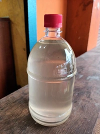 Coconut Oil/ಶುದ್ಧ ತೆಂಗಿನ ಎಣ್ಣೆ.(Edible) - 1L