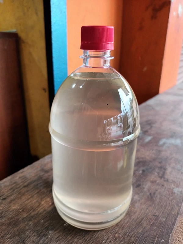 Coconut Oil/ಶುದ್ಧ ತೆಂಗಿನ ಎಣ್ಣೆ.(Edible) - 1L