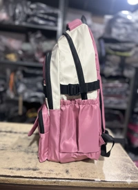 PBH P0115 17*13*6 CYANYU "Young Action" Backpack - Illusion, 17*13*6