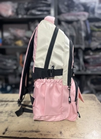 PBH P0115 17*13*6 CYANYU "Young Action" Backpack - Illusion, 17*13*6