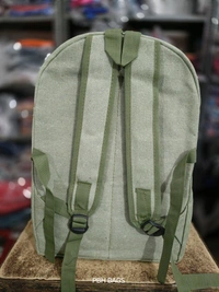 Pbh P0100 18*14*6 Cargo Backpack - 18*14*6, Neptune