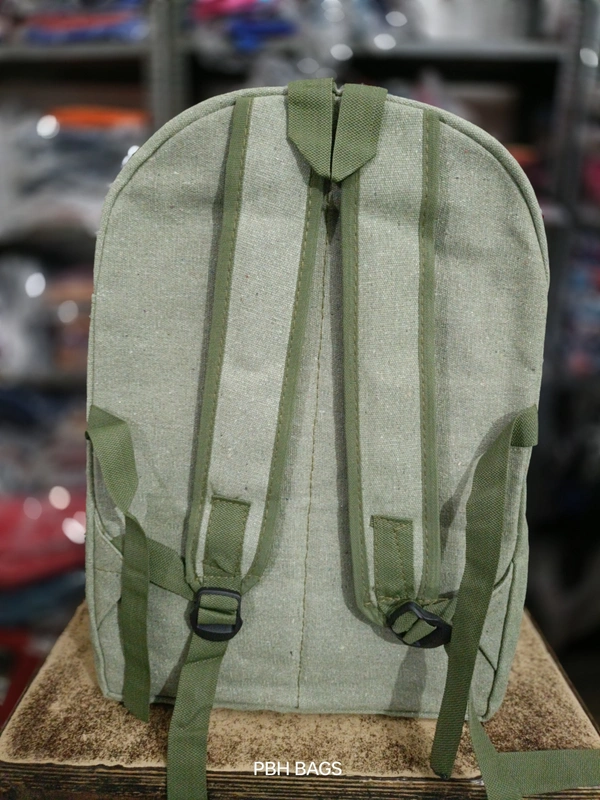 Pbh P0100 18*14*6 Cargo Backpack - 18*14*6, Neptune