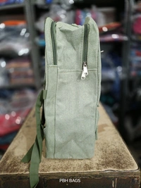 Pbh P0100 18*14*6 Cargo Backpack - 18*14*6, Neptune