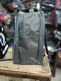 PUMA PBH P034 - 5 20*15*8 Large durable PUMA Backpack - Silver Rust, 18*14*7