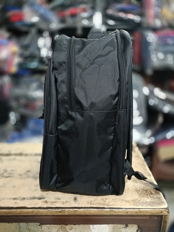 WILDCRAFT PBH P034 Wildcraft 18*14*8 Everyday Backpack - Cod Gray, 18*14*8