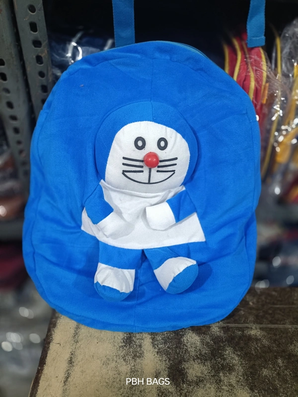 PBH P141 TEDDY BACKPACKS 14*12*4