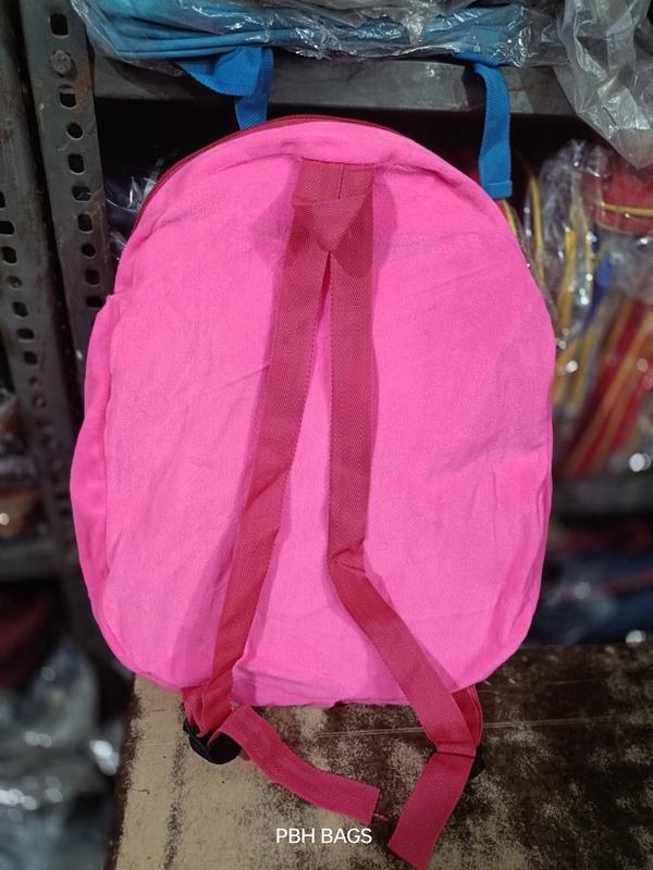 PBH P141 TEDDY BACKPACKS 14*12*4