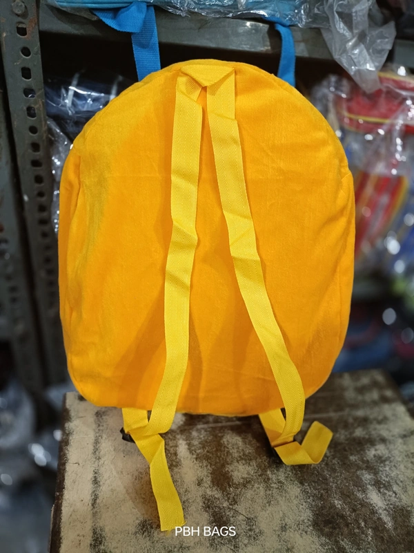 PBH P141 TEDDY BACKPACKS 14*12*4