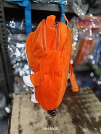 PBH P140 DOREMON TEDDY BACKPACKS 14*12*4