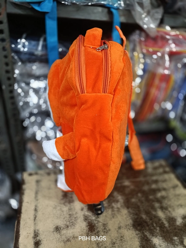 PBH P140 DOREMON TEDDY BACKPACKS 14*12*4