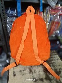 PBH P140 DOREMON TEDDY BACKPACKS 14*12*4