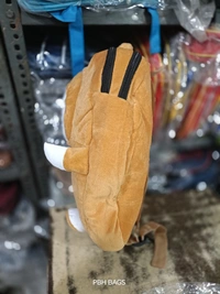 PBH P140 DOREMON TEDDY BACKPACKS 14*12*4