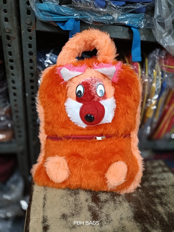 PBH P145 TEDDY BACKPACKS 16*12*4 - 16*12*4, Anzac