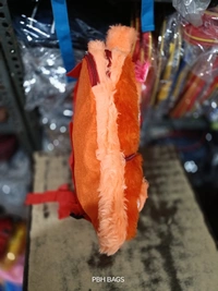 PBH P145 TEDDY BACKPACKS 16*12*4 - 16*12*4, Anzac