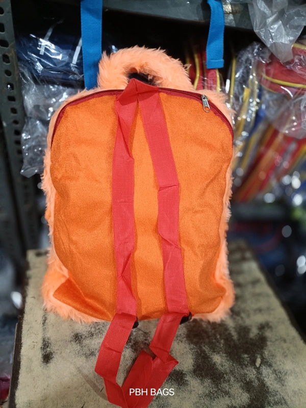 PBH P145 TEDDY BACKPACKS 16*12*4 - 16*12*4, Anzac