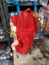 PBH P144 TEDDY BACKPACKS 16*12*4