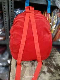 PBH P144 TEDDY BACKPACKS 16*12*4