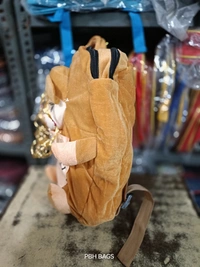 PBH P144 TEDDY BACKPACKS 16*12*4