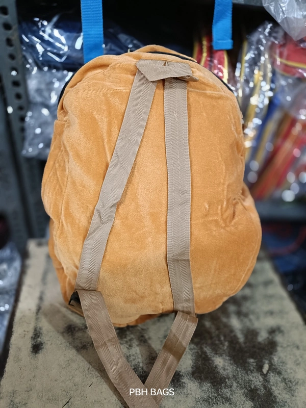 PBH P144 TEDDY BACKPACKS 16*12*4