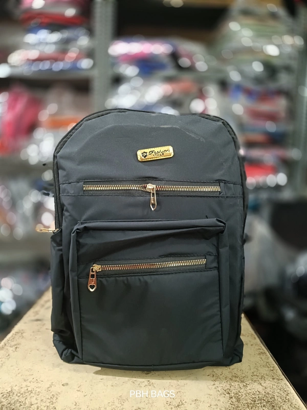 PBH P0161 16*12*5 5 Liters Ladies Backpack