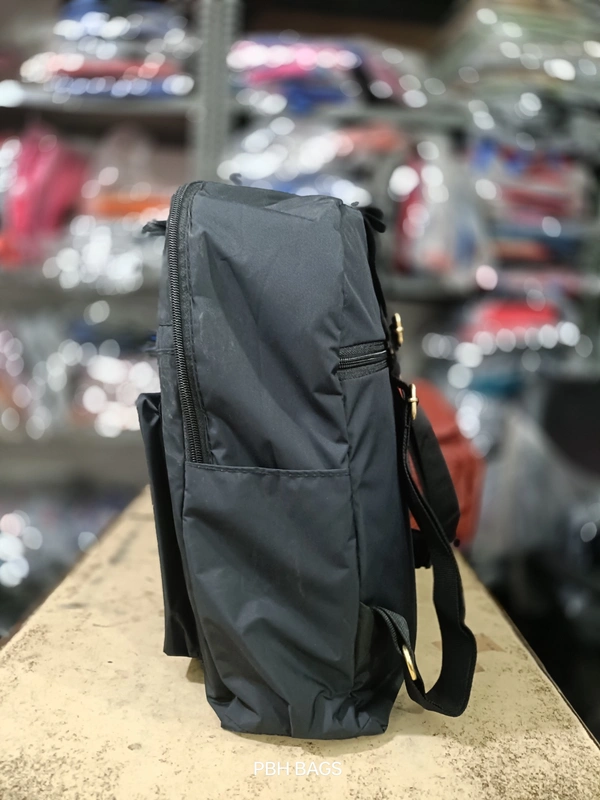 PBH P0161 16*12*5 5 Liters Ladies Backpack